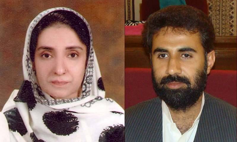 Two more Balochistan ministers quit amid speculations regarding more resignations