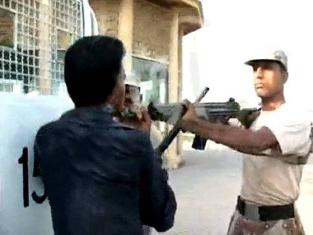 Youth killing case: Rangers personnel get presidential pardon