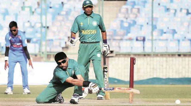 Blind Cricket WC opening game: Greenshirts to face Bangladesh