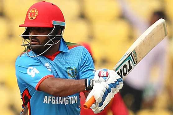 Shahzad to make comeback after doping ban of 1 year