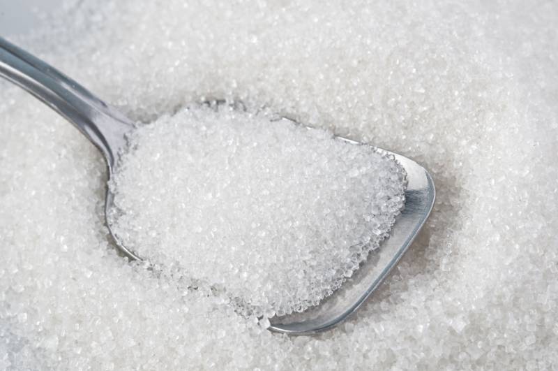 Sugars consumption harms your cognitive performance