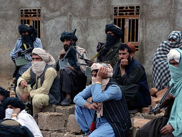 Taliban leadership not in Pakistan, says Senior Afghan leader