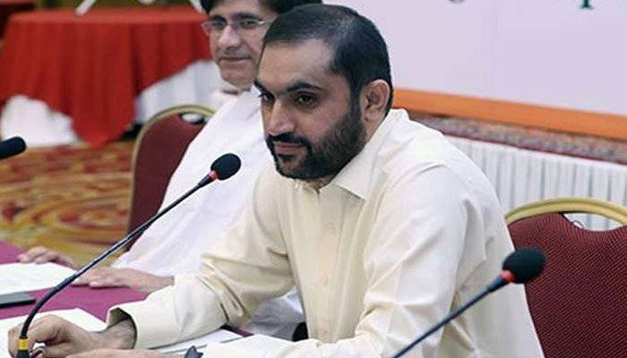 Abdul Qudus Bizenjo elected new CM Balochistan