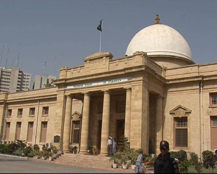 SC form special monitoring team for private medical colleges, hospitals in Sindh