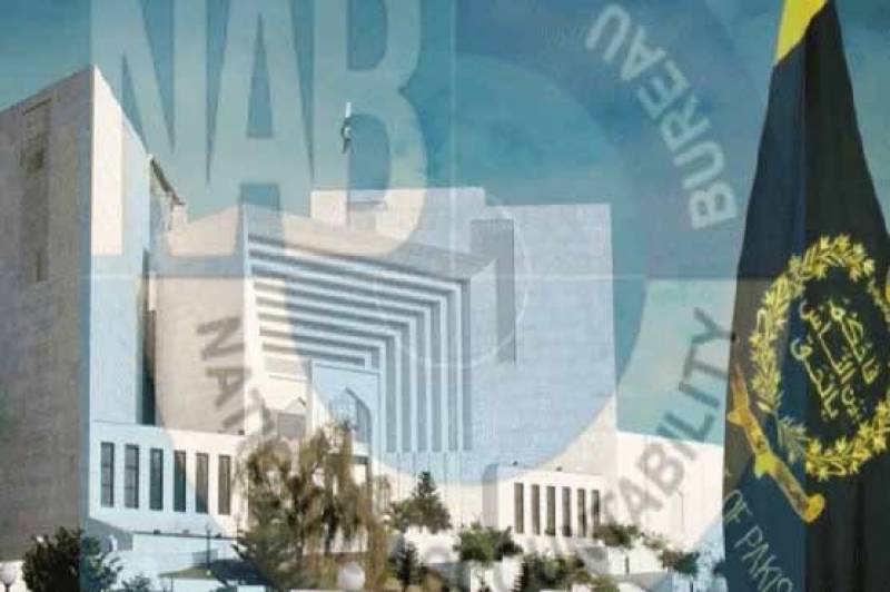 NAB files review petition on SC's rejection of reopening Hudaibiya case