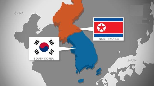 Pakistan welcomes North-South Korea talks