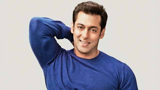 Salman Khan shoots for ‘Race 3’ title song ‘Allah Duhai Hai’ amid heavy security