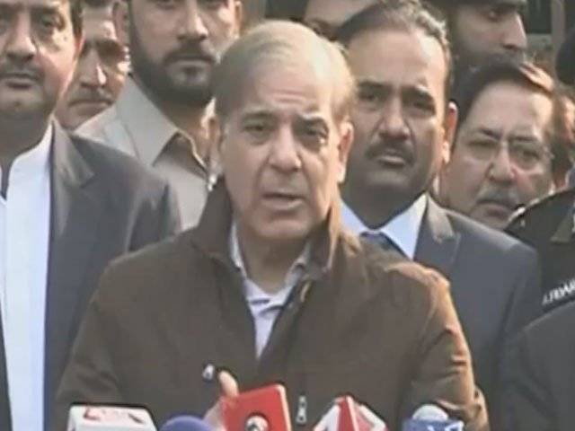 Zainab’s rape, murder case: Shehbaz urges Kasur residents to cooperate in probe