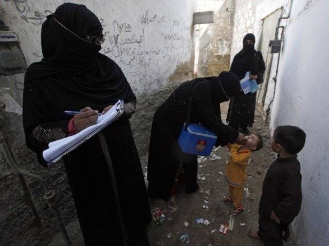 Two female polio workers shot dead in Quetta