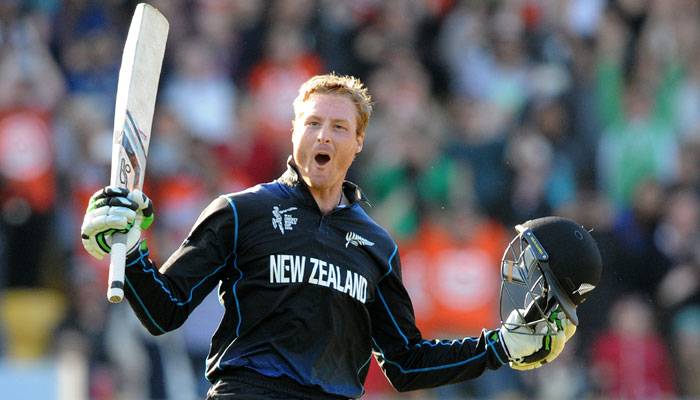 5th ODI: New Zealand whitewash Pakistan