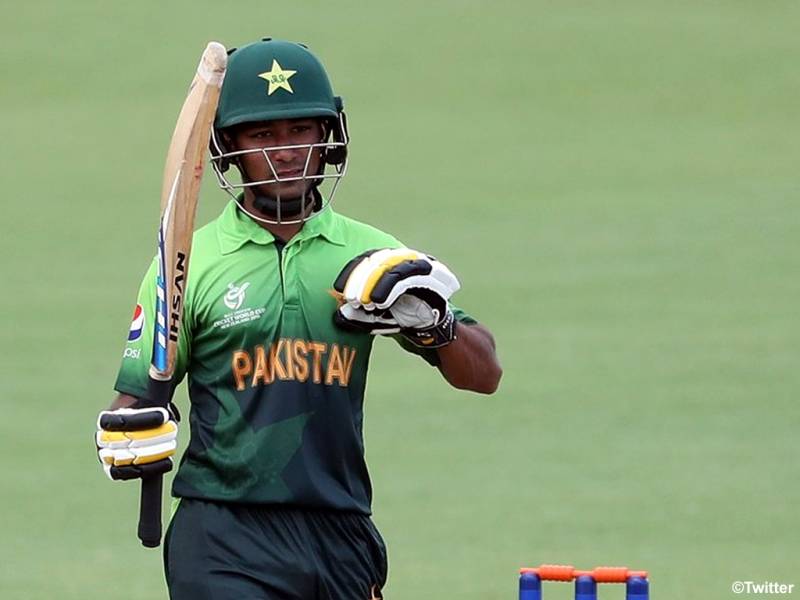 U-19 WC: Pakistan qualify for quarterfinals