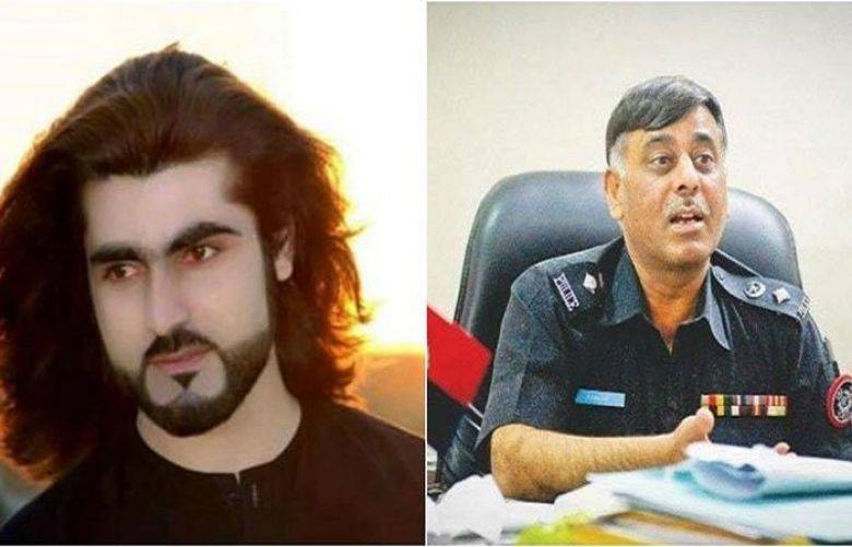 Naqeebullah killing case: Police raid SSP Rao Anwar’s residence