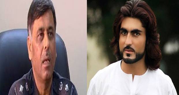 Naqeebullah murder case: SC summons Rao Anwar, name be put name on ECL