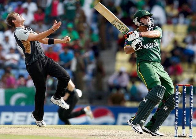 2nd T20I: Greenshirts to face New Zealand on Thursday