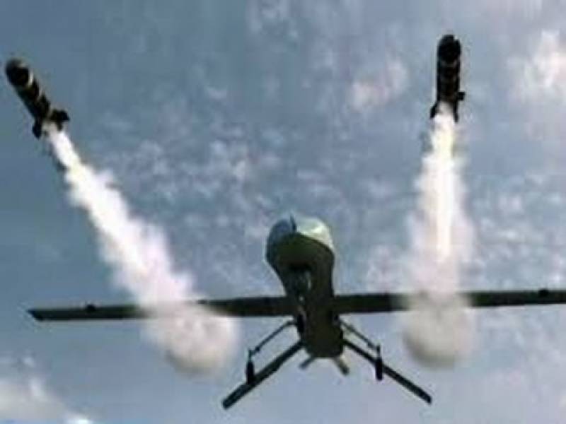 Haqqani Network commander killed in North Waziristan drone strike 