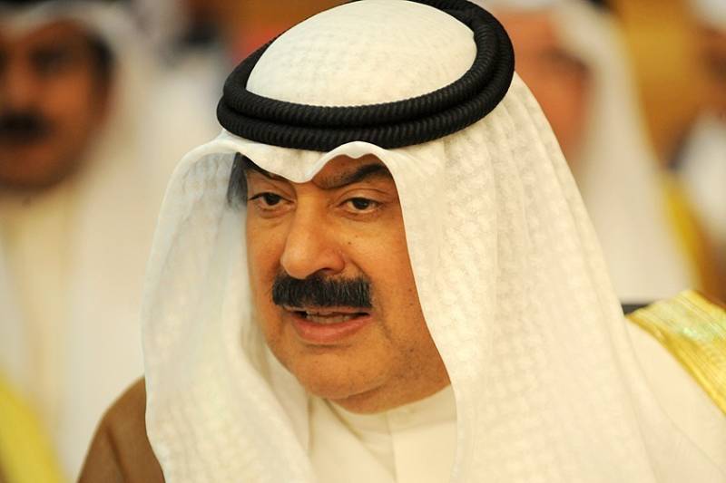 Kuwait protests after Saudi ‘insults’ minister