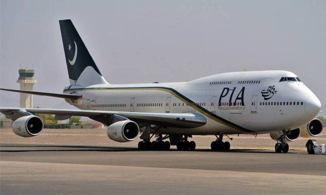 After New York, PIA to end flight operations to Kuwait