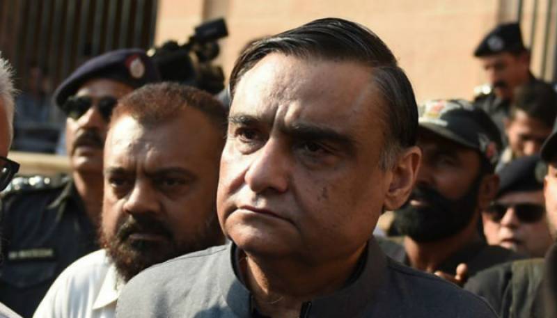 Sindh HEC re-appointed Dr Asim as Chairman