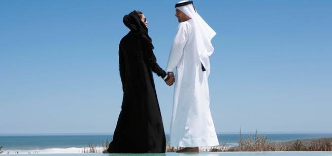 Arab woman sues father over denying marriage of her own choice