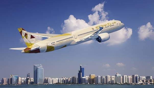 Etihad Airways changes baggage policy