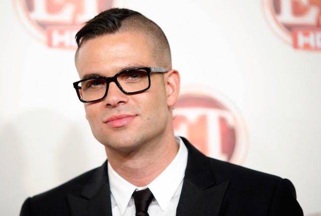 'Glee' actor Mark Salling, 35, dies before child pornography sentencing