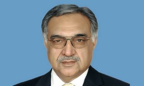 PPP minister Mir Hazar Khan Bijarani, wife found dead