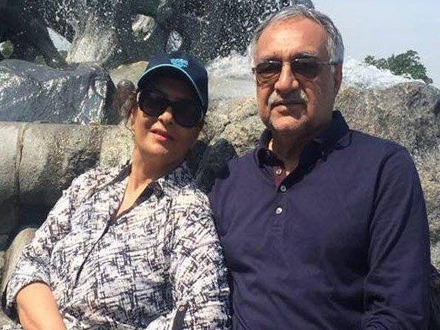 Mir Hazar Khan Bijarani shot wife, then committed suicide, says post-mortem report