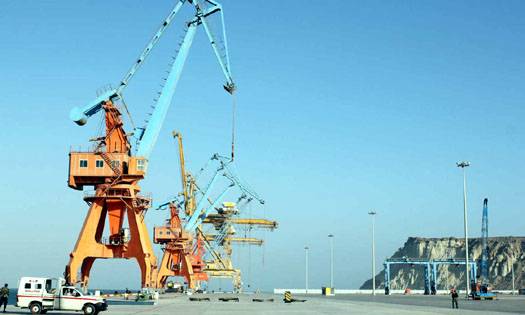 No threat to CPEC, says Chinese envoy Yao Jing
