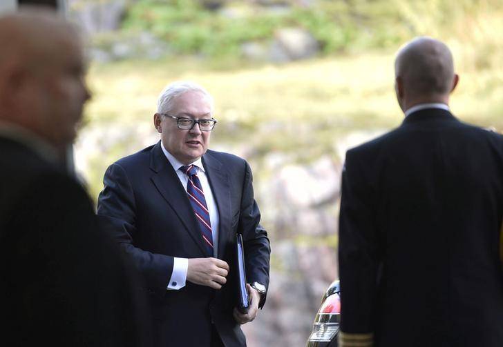 Russia says it has measures it can take against US
