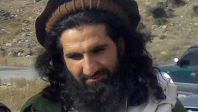 TTP naib amir Sajna Mehsud, two others killed in US drone strike