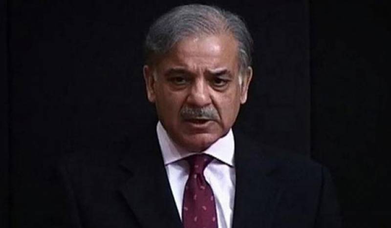 Clean water case: SC summons CM Shehbaz