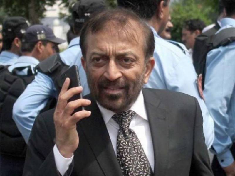 Farooq Sattar announces to send show-cause notices to Rabta Committee members