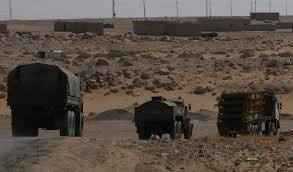 Russian toll in Syria battle was 300 killed and wounded