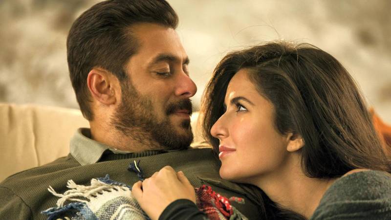 Salman, Katrina’s 'Tiger Zinda Hai' domestic box-office earning reaches Rs 339 crore