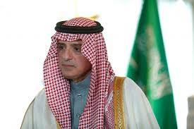Saudi Arabia welcomes push for UN action against Iran