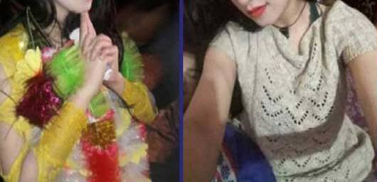 Actress Noor shot dead