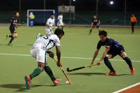 Japan beat Pakistan to win Tri-nation hockey tournament