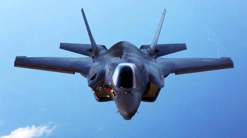 Japan to buy at least 20 more F-35A stealth fighters