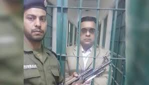 Court grants 11-day physical remand of LDA ex-chief Ahad Cheema