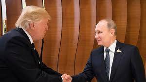 US looking at potential new sanctions against Russia