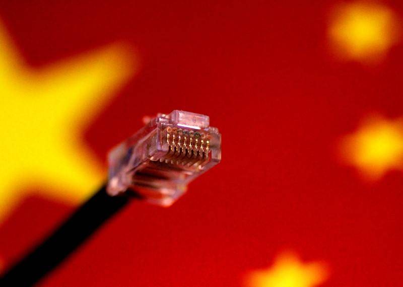 United States tells WTO of concerns over China's new web access rules