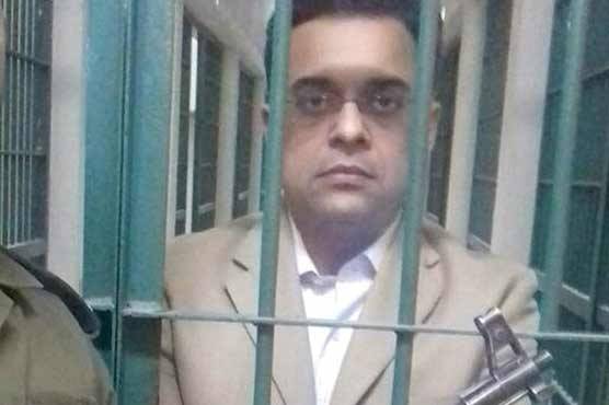 Ahad Cheema’ arrest: Security beefed up at NAB Lahore office