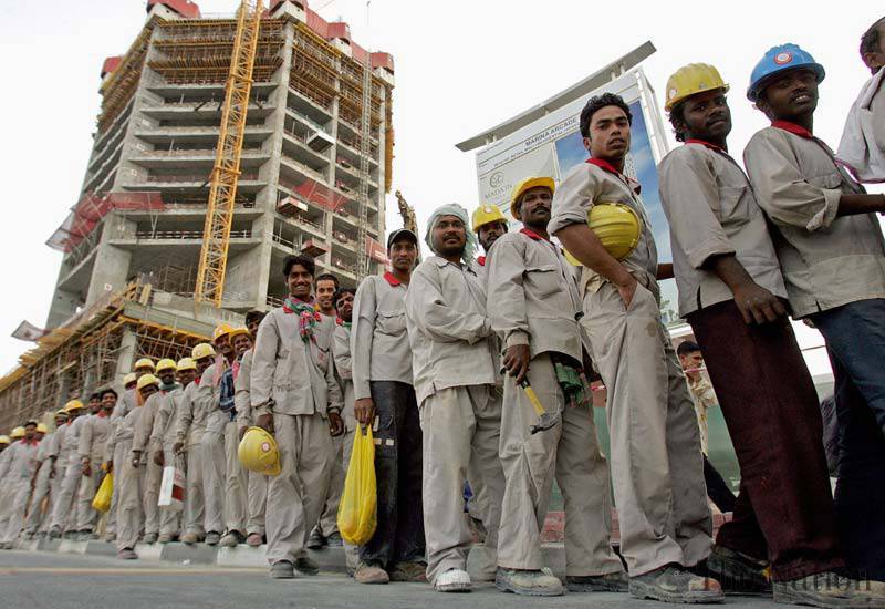 Pakistan backs OIC measures for workers