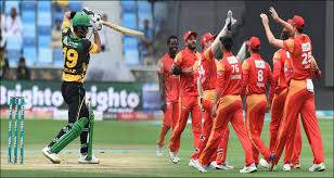 PSL-3: Islamabad United beat Multan Sultans by 5 wickets