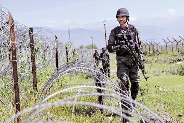Indian troops martyr teenage boy in unprovoked cross-border firing 