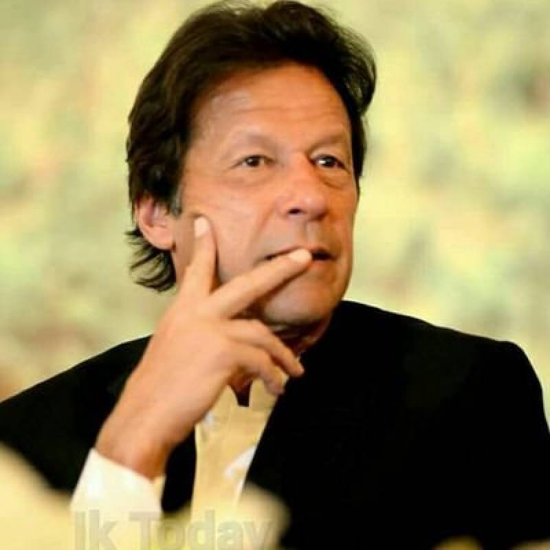 Imran Khan rejects hike in petrol prices  