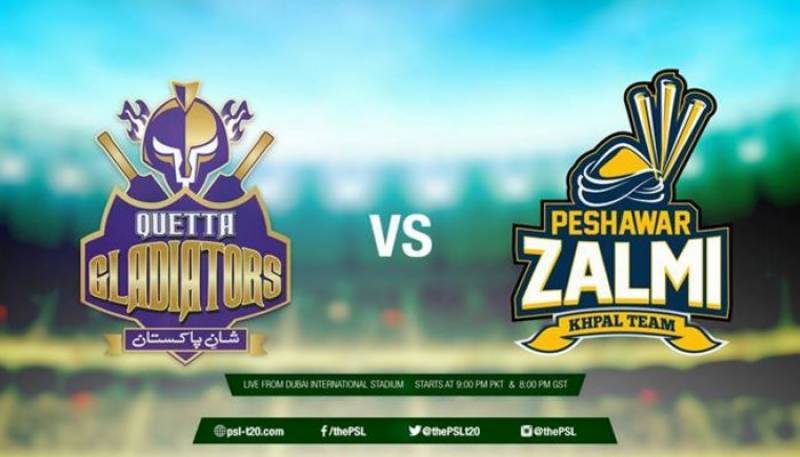 PSL-3: Zalmi opt to field first against Quetta Gladiators