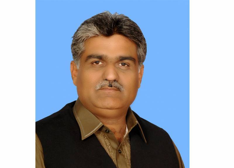 Another PML-N member likely to join PTI