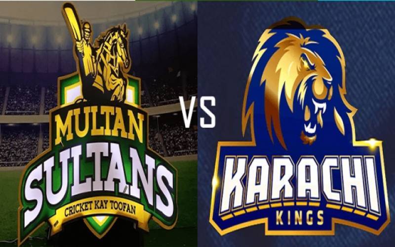 PSL 3: Match between Multan Sultans, Karachi Kings cancelled