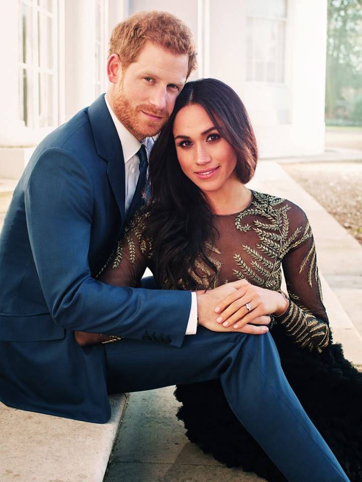 Prince Harry, Meghan Markle invite 2,640 commoners to May wedding